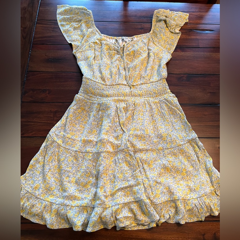 American eagle dress